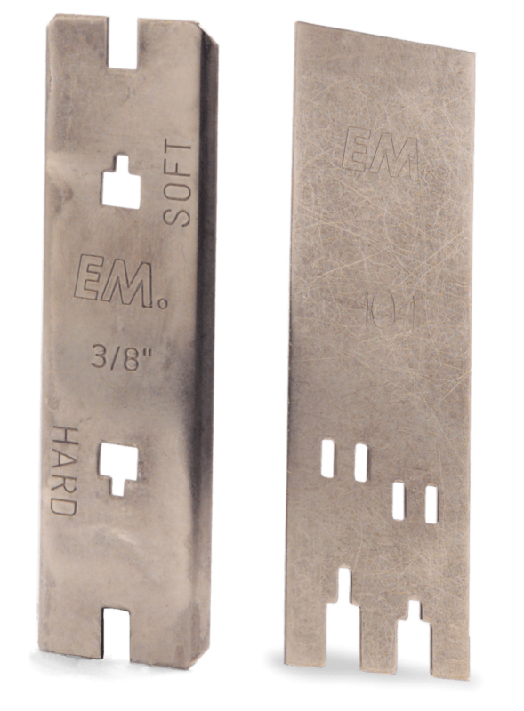 Calibre d&rsquo;affûtage 3/8 Hobby