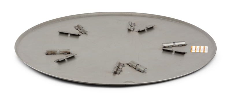 PAN Pallet 36&Prime;/48&Prime;