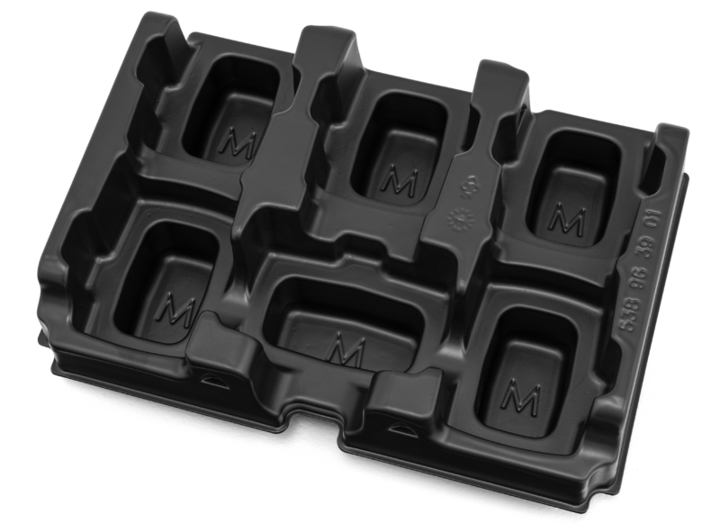 Husqvarna Insert M pour boîtier de batterie