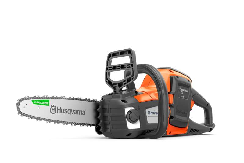 Husqvarna 215i avec batterie et chargeur