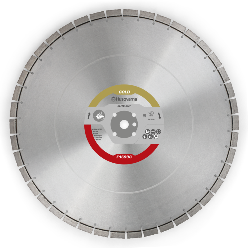 Husqvarna ELITE-CUT™ F1699C